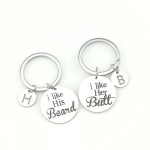 Couple Key Chains – For Lovers